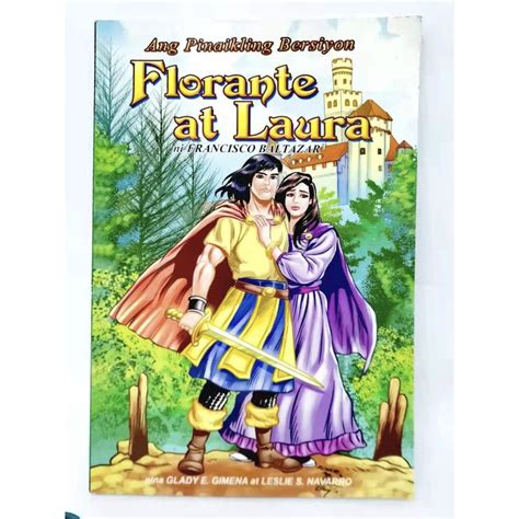 Florante at Laura.
